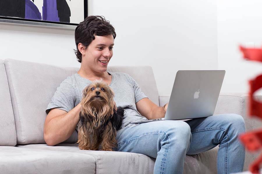 Cuéntanos que buscas