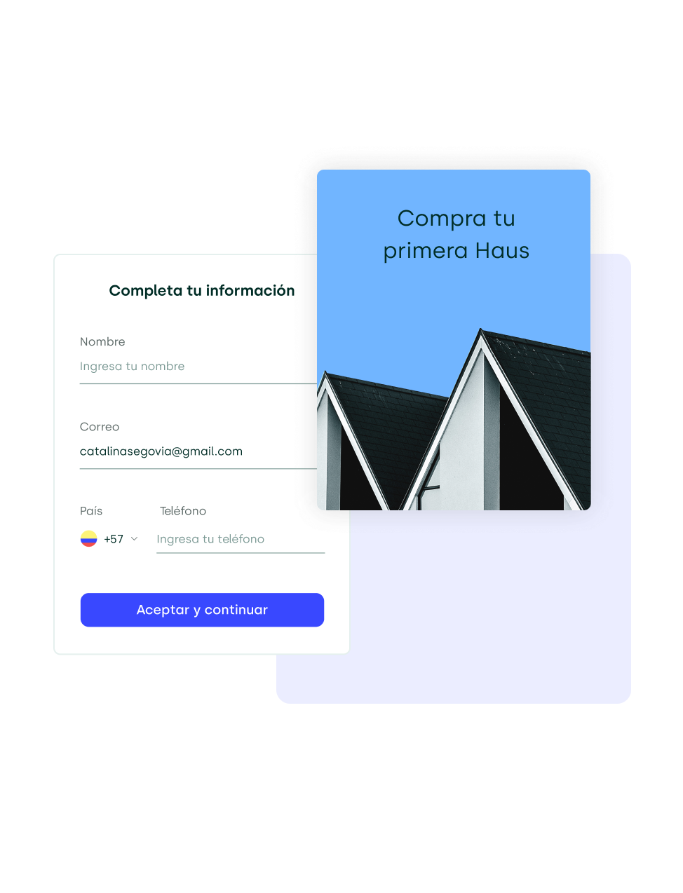 Adquisición y verificación de usuariosP Adquisición y verificación de usuariosP