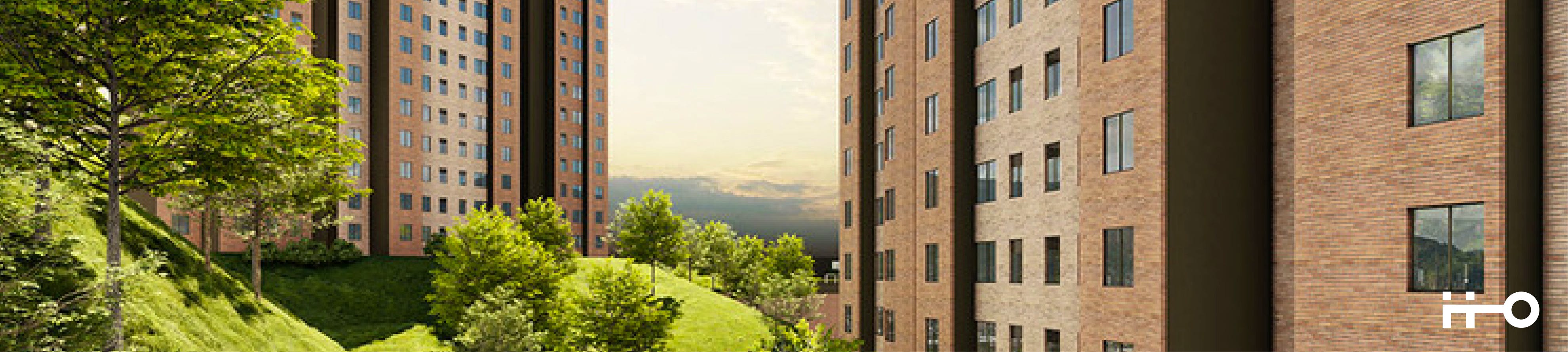 Razones por las que deberías vivir en Laureles Estadio